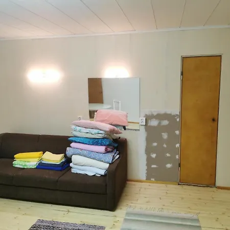 Konkelotie Eco Community North Appartement