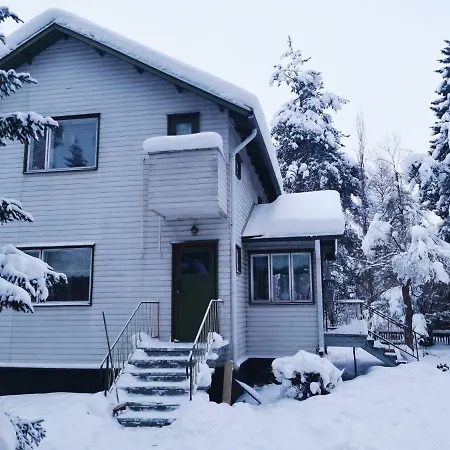 Konkelotie Eco Community North Appartement